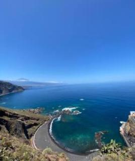 Coral Sunsent View - Tacoronte - 1