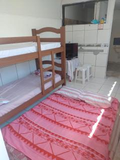 Ilhabela cachoeira - 0