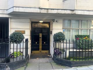 Hertford Court - Londra - 0