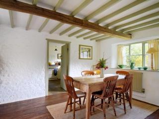 Church Cottage - Bridport - 8