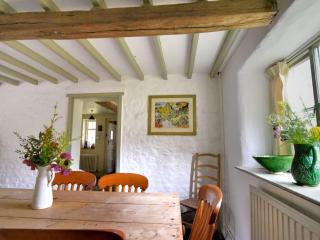 Church Cottage - Bridport - 2