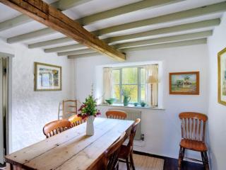 Church Cottage - Bridport - 1