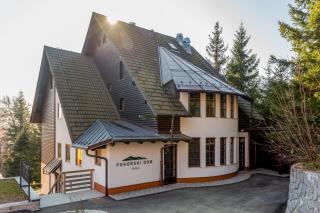 Pohorski Dom - Hočko Pohorje - 5