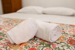 Elegant apartment in Trastevere - 5