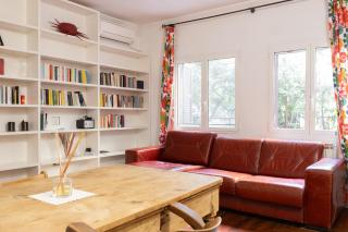 Elegant apartment in Trastevere - 9