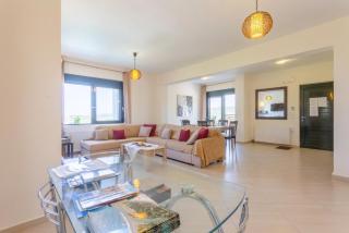 Villa Gerani Panorama - 8