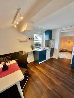 Die Bergretter Appartements - Ramsau am Dachstein - 3