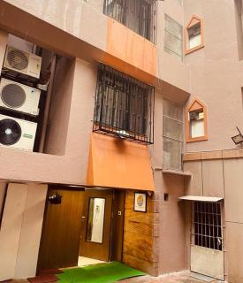 TIM Service Apartment Goregaon East Near NESCO - 5