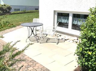 Komfortable 2-Zi-Ferienwohnung Albbruck-Schachen - Albbruck - 1