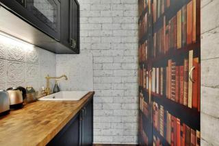 The wizard's studio! - 3