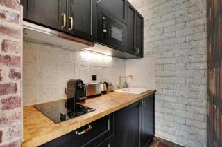 The wizard's studio! - Parijs - 1