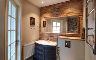 Well Design apartment in Rønne - 4