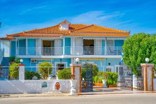 Stathis Rooms - 300m from Kalamaki Beach, by ZanteWize - Kalamaki - 4