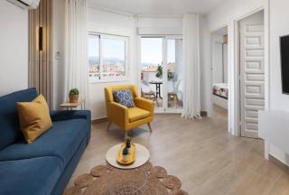 Apartamento Duque - Torre del Mar - 0