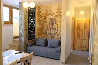 Apartamenty Pod Niedźwiedziem Centrum II - Zakopane - 0