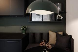 Augarten City Loft with terrace - Wien - 5
