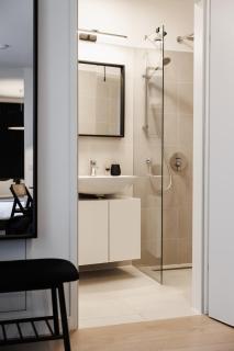 Augarten City Loft with terrace - Wien - 6