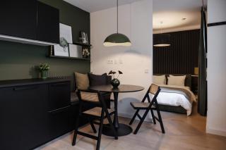 Augarten City Loft with terrace - Wien - 4