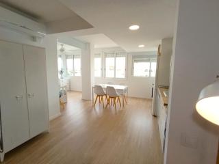 Play-Puig Beach Flat - 7