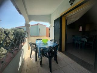 fta-aga144p1 casa 4 posti vicino al mare Budoni - Tanaunella - 9