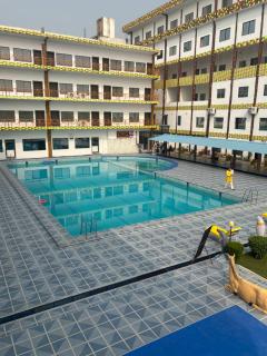 The Buddha Resort - Gaya - 1