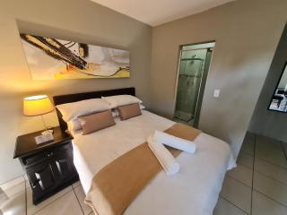 Fourways Guest House - Four Ways - 9
