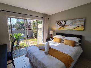 Fourways Guest House - Four Ways - 6