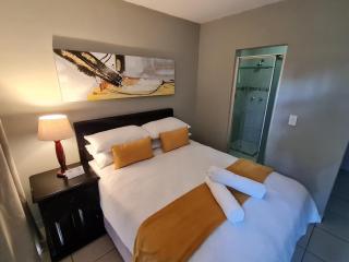 Fourways Guest House - Four Ways - 4