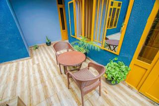 Amahome Residence Apartment - 8