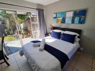 Fourways Guest House - 8