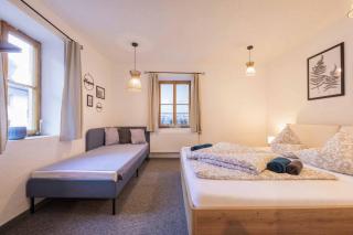 Ferienhaus Dorfschmiede - Neustift im Stubaital - 2