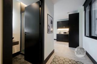 Un Madrid vibrante para 4, conoce Abada 2 E2 - 7