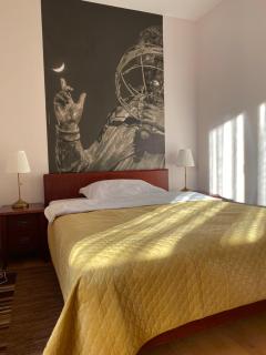 Hotel Uniwersytecki - Toruń - 9