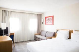 Novotel Toulouse Centre Compans Caffarelli - Tolosa - 7