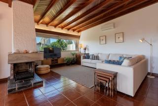 Atlantic Villa - Mindelo Beach - Vila Chã - 3