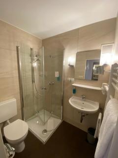 Parkhotel Lindau - Lindau - 3