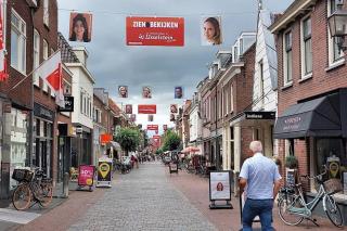 Trek-in - IJsselstein - 1