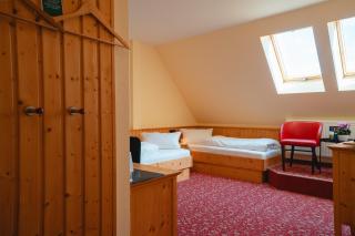 Fichtelberghaus - Kurort Oberwiesenthal - 3