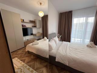 RBC Apartments with City View and parking - Cluj-Napoca - 2