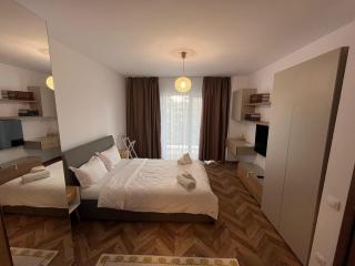 RBC Apartments with City View and parking - Cluj-Napoca - 1