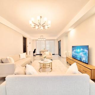 Apple Tree Apartment , 2 bedroom Luxury suites - Syokimau - 0