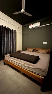 VILLA RISHAAM with swimming pool - Pondicherry - 5