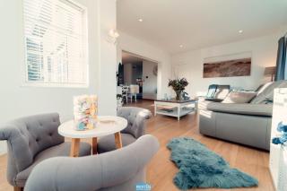 Villa Promenade - luxuriously apartment for 8 people - 3
