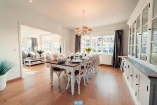 Villa Promenade - luxuriously apartment for 8 people - 0