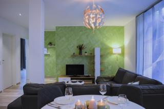 Großzügiges Apartment am Altmühlsee mit Parkplatz - Gunzenhausen - 6