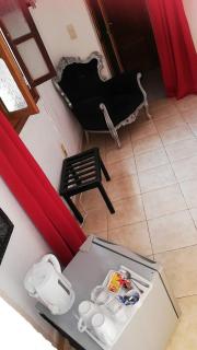 Riad côté jardin - Saly Portudal - 7