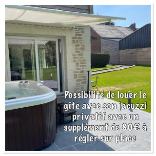 Aux Fines Bulles Gîte et Chambres d hôtes - Neuve-Maison - 8