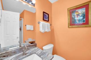 Grand Caribbean 209 by Vacation Homes Collection - Orange Beach - 2