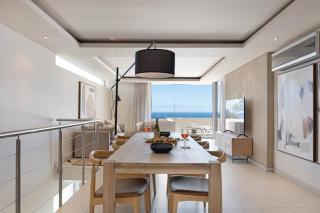 Camps Bay Grace - Villa with pool and ocean views - Kapstadt - 2