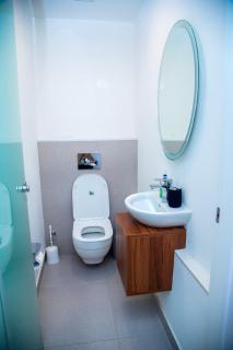 The Pavilion 1BDR Luxury Apt - Accra - 3